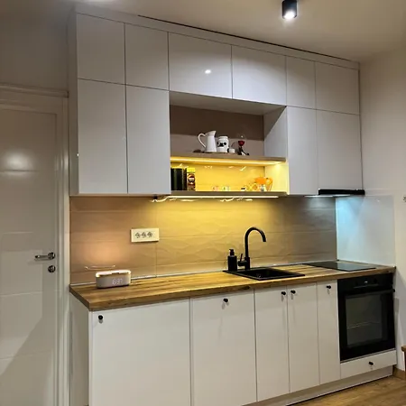 Apartment Fritula *