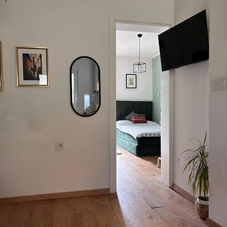 Fritula Apartment