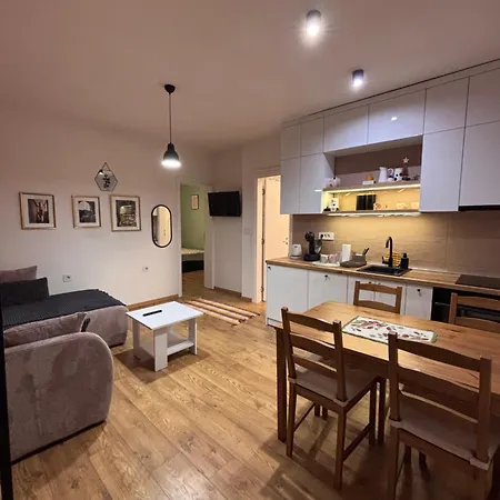 Apartment Fritula Zemun
