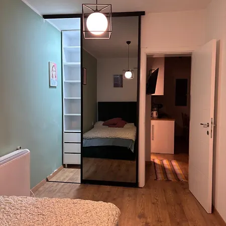 Apartment Fritula