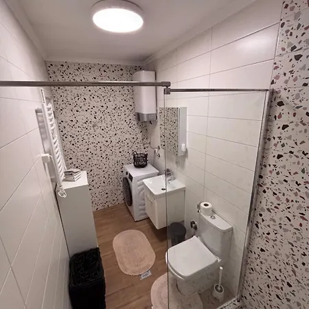 Apartment Fritula Zemun